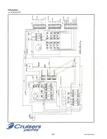 Предварительный просмотр 44 страницы Cruisers Yachts 3075 Express Series Owner'S Manual