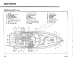 Предварительный просмотр 9 страницы Cruisers Yachts 3470 Series Owner'S Manual