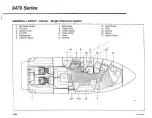 Предварительный просмотр 11 страницы Cruisers Yachts 3470 Series Owner'S Manual