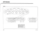 Предварительный просмотр 17 страницы Cruisers Yachts 3470 Series Owner'S Manual