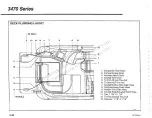 Предварительный просмотр 55 страницы Cruisers Yachts 3470 Series Owner'S Manual