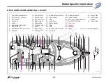 Предварительный просмотр 11 страницы Cruisers Yachts 350 express series User Manual