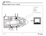 Предварительный просмотр 12 страницы Cruisers Yachts 350 express series User Manual