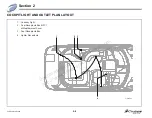 Предварительный просмотр 14 страницы Cruisers Yachts 350 express series User Manual