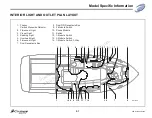 Предварительный просмотр 15 страницы Cruisers Yachts 350 express series User Manual