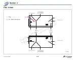 Предварительный просмотр 24 страницы Cruisers Yachts 350 express series User Manual