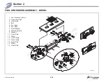 Предварительный просмотр 26 страницы Cruisers Yachts 350 express series User Manual