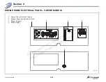 Предварительный просмотр 30 страницы Cruisers Yachts 350 express series User Manual