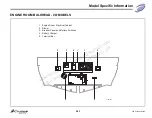 Предварительный просмотр 31 страницы Cruisers Yachts 350 express series User Manual