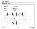 Предварительный просмотр 32 страницы Cruisers Yachts 350 express series User Manual