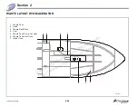 Предварительный просмотр 36 страницы Cruisers Yachts 350 express series User Manual