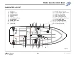 Предварительный просмотр 37 страницы Cruisers Yachts 350 express series User Manual