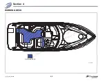 Предварительный просмотр 48 страницы Cruisers Yachts 350 express series User Manual