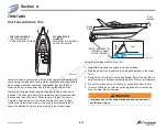 Предварительный просмотр 58 страницы Cruisers Yachts 350 express series User Manual