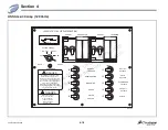 Предварительный просмотр 64 страницы Cruisers Yachts 350 express series User Manual