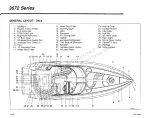 Предварительный просмотр 9 страницы Cruisers Yachts 3672 series Owner'S Manual