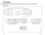 Предварительный просмотр 18 страницы Cruisers Yachts 3672 series Owner'S Manual