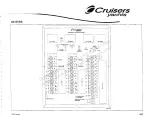 Предварительный просмотр 29 страницы Cruisers Yachts 3672 series Owner'S Manual