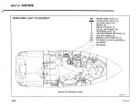 Предварительный просмотр 53 страницы Cruisers Yachts 3672 series Owner'S Manual