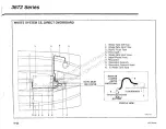 Предварительный просмотр 63 страницы Cruisers Yachts 3672 series Owner'S Manual