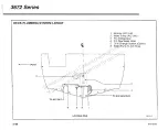 Предварительный просмотр 65 страницы Cruisers Yachts 3672 series Owner'S Manual