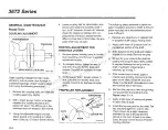 Предварительный просмотр 105 страницы Cruisers Yachts 3672 series Owner'S Manual