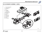 Предварительный просмотр 27 страницы Cruisers Yachts 380 express series Owner'S Manual