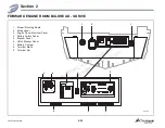 Предварительный просмотр 28 страницы Cruisers Yachts 380 express series Owner'S Manual