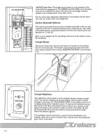 Preview for 114 page of Cruisers Yachts 42" Series Manual