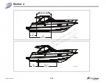 Preview for 32 page of Cruisers Yachts 430 Sports Coupe User Manual