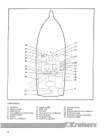 Preview for 16 page of Cruisers 38' Series Owner'S Manual