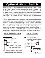 Предварительный просмотр 38 страницы CRUISING ELECTRONICS E-Meter Owner'S Manual