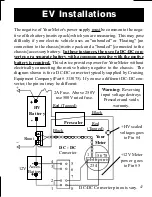 Предварительный просмотр 47 страницы CRUISING ELECTRONICS E-Meter Owner'S Manual