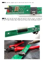 Предварительный просмотр 5 страницы Crumar D9U Mounting Instructions