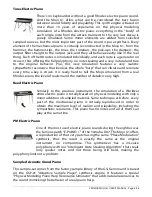 Preview for 6 page of Crumar MOJO 61 User Manual