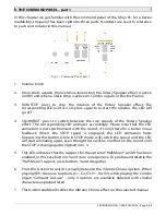 Preview for 8 page of Crumar MOJO 61 User Manual