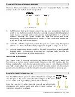 Preview for 12 page of Crumar MOJO 61 User Manual