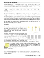 Preview for 16 page of Crumar MOJO 61 User Manual