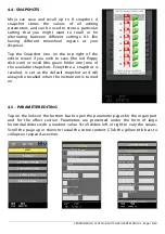 Предварительный просмотр 13 страницы Crumar MOJO Classic Switcase User Manual