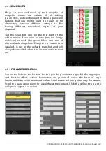 Предварительный просмотр 13 страницы Crumar Mojo Classic User Manual