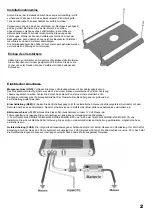 Preview for 3 page of Crunch Blackmaxx MXB-2125 Owner'S Manual