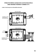 Preview for 13 page of Crunch Blackmaxx MXB-2125 Owner'S Manual