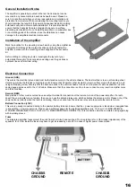 Preview for 17 page of Crunch Blackmaxx MXB-2125 Owner'S Manual