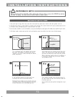 Предварительный просмотр 15 страницы Crunch Definition DSX1750 Owner'S Manual