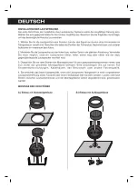 Preview for 2 page of Crunch DSX4.2E Owner'S Manual