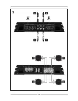 Предварительный просмотр 29 страницы Crunch Groundpounder GPX1000.4 User Manual