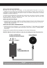 Preview for 2 page of Crunch GTi6.2T Owner'S Manual