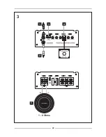 Предварительный просмотр 29 страницы Crunch GTO1200 User Manual