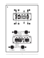 Предварительный просмотр 34 страницы Crunch GTO4120 User Manual