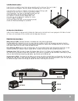 Предварительный просмотр 3 страницы Crunch GTS1100 Owner'S Manual